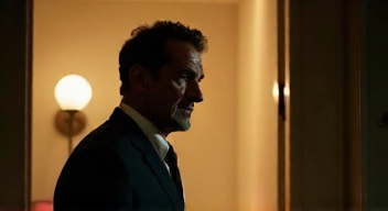 Gesamtentwicklung der Handlung (9/10)