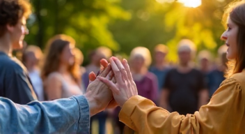 Gesang als sozialer Katalysator (6/10)