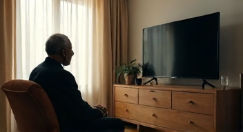 Gesellschaftliche Auswirkungen des Fernsehkonsums (8/10)