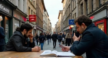 Gesellschaftliche Auswirkungen von Medien (6/10)