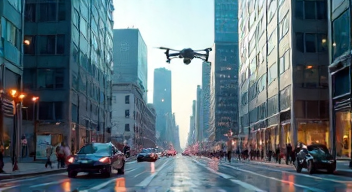 Gesellschaftliche Implikationen von Wissenschaft und Technik (5/10)