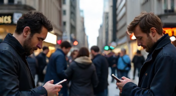 Gesellschaftliche Reaktionen auf digitale Herausforderungen (6/10)