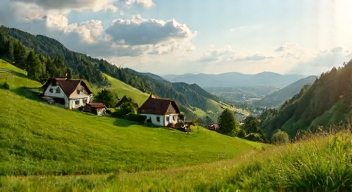 Gesellschaftliche Themen in "Oderbruch": Ein Spiegel der Zeit (7/10)