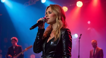 Gesellschaftliche Trends und die Musik in TV-Shows (9/10)