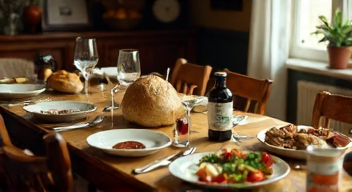 Gesellschaftliche Trends und Essverhalten (5/10)