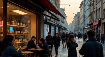 Gesellschaftliche Veränderungen durch Medienkonsum (6/10)