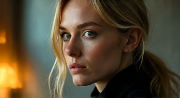 Gitta Schweighöfer über die Balance von Spannung und Emotion