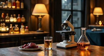 Glamour und Realität im Reality-TV (3/10)