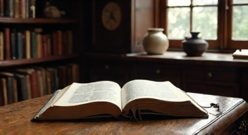 Goethe: Der kulturelle Einfluss (3/10)