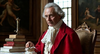 Goethe über die kulturelle Bedeutung des Sports (3/10)