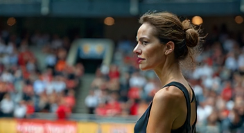 Hannah Arendt über soziale Faktoren im Sport (6/10)