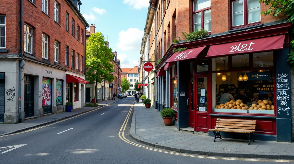 Hartz und herzlich: Hamburg-Mitte - TV-Wiederholung, Mediathek, Sendetermine