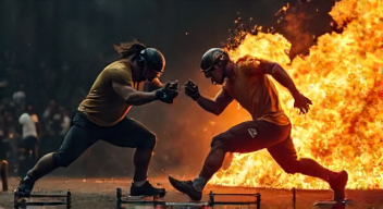 Heated Rivalry als kulturelles Erbe (10/10)