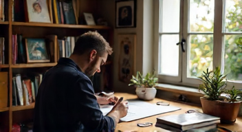 Herausforderungen der Charakterentwicklung (6/10)