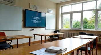 Herausforderungen der Lehrmethoden im digitalen Zeitalter (5/10)