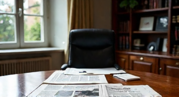 Herausforderungen für die journalistische Integrität (9/10)