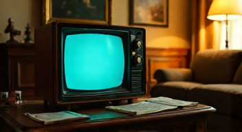 Historische Bedeutung von TV-Übertragungen (3/10)