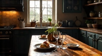 Historische Einflüsse auf die Gastronomie (4/10)