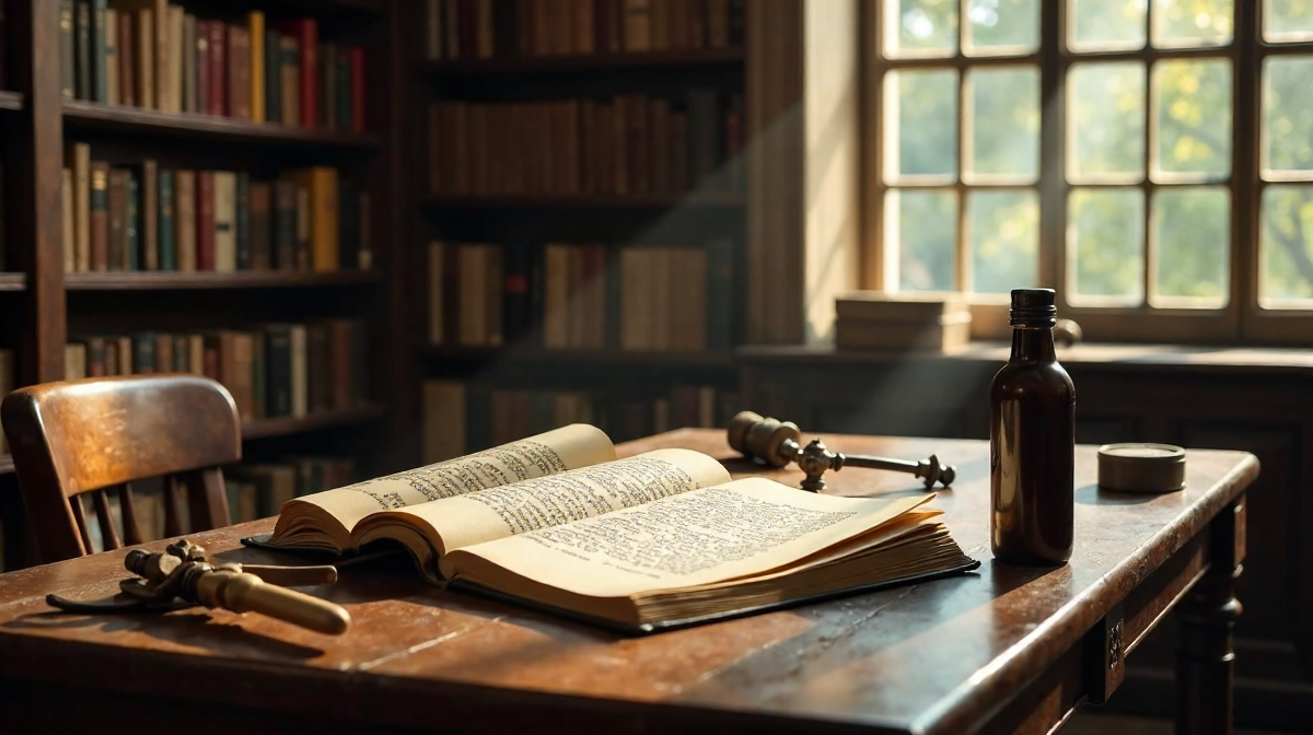 Historische Genies: Ein Blick auf Einflüsse, Perspektiven und Innovationen