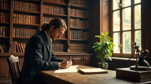 Historische Genies und Experten: Ein Blick auf Einfluss, Innovation und Kultur