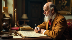 Historische Genies und Experten: Ihr Einfluss auf Kultur, Technik und Gesellschaft