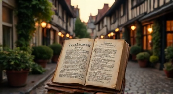 Historische Werbung: Ein Blick zurück (3/10)