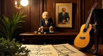 Horst Krauses musikalisches Erbe in der Filmgeschichte (10/10)