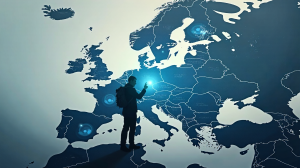 Hybrider Angriff: Putins Strategie, Europas Osten zu destabilisieren