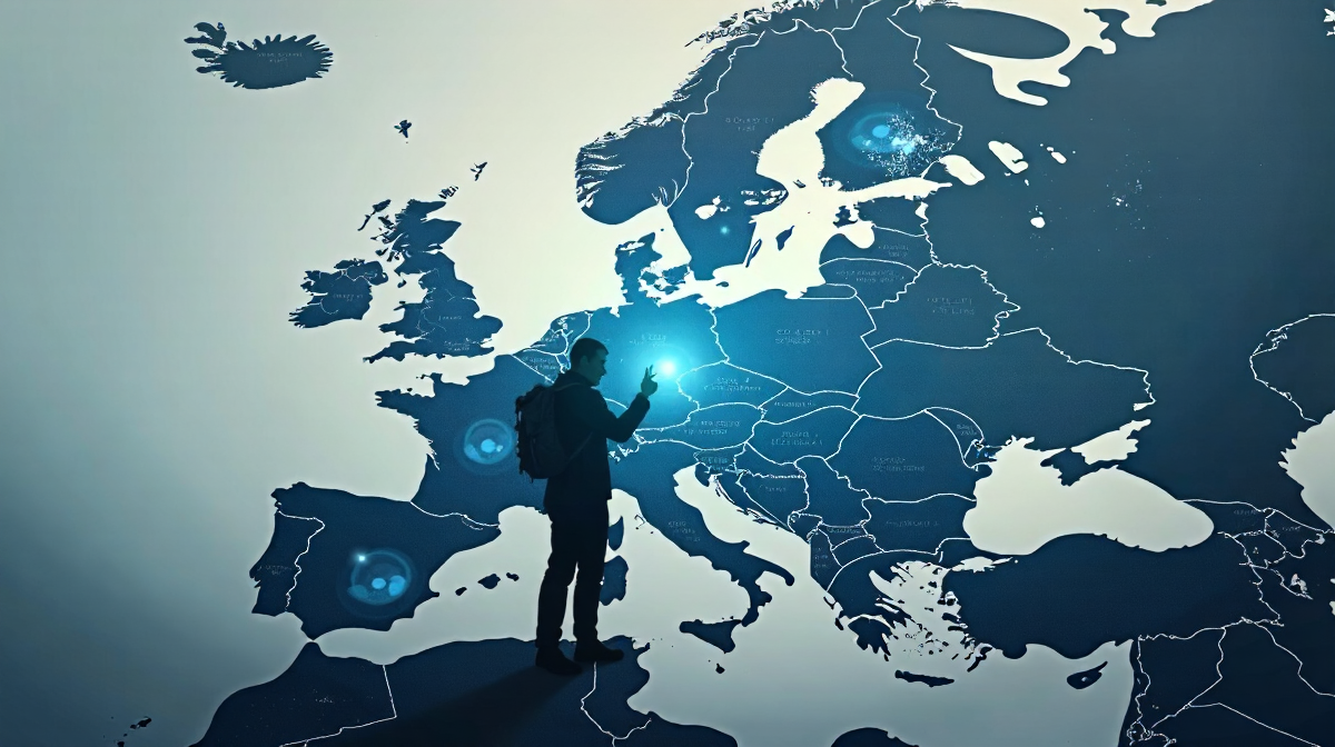 Hybrider Angriff: Putins Strategie, Europas Osten zu destabilisieren