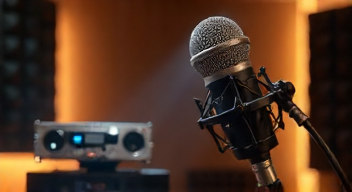 Ich als Synchronsprecher: Die Stimme hinter den Stars (1/10)