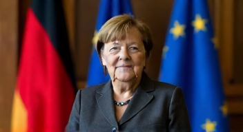 Ich bin Angela Merkel, Politikerin (9/10)