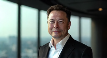 Ich bin Elon Musk, 54 Jahre, Tech-Milliardär (4/10)