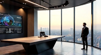 Ich bin Elon Musk, Tech-Milliardär, und ich finde Inhalte revolutionär (4/10)