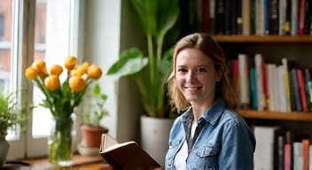 Ich bin Enie van de Meiklokjes, beantworte die Frage: Was ist der Schlüssel zum Erfolg von "Meister des Alltags"?