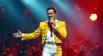 Ich bin Freddie Mercury (Sänger, 1946-1991) (10/10)