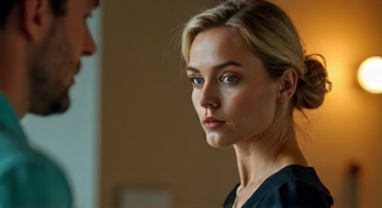 Ich bin Henrike Hahn, die Elisabeth aus „Bettys Diagnose“ (2/10)