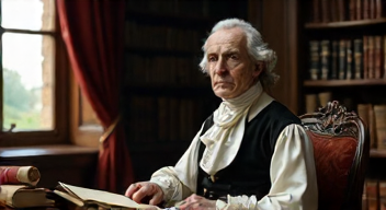 Ich bin Immanuel Kant (Philosoph, 1724-1804) (5/10)