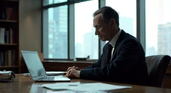 Ich bin John Maynard Keynes, Ökonom, und analysiere die wirtschaftliche Bedeutung von Medien (8/10)