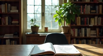 Ich bin Max Weber, Soziologe (6/10)