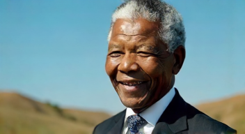 Ich bin Nelson Mandela (Politiker, 1918-2013) (9/10)