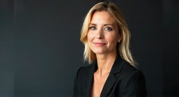 Ich bin Sarah Knauth, TV-Expertin (2/10)