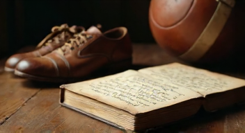 Ich, der Chronist der Dasslers und ihrer Zeit (1/10)