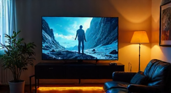 Ich erinnere mich an den aufregenden Tag der Ausstrahlung