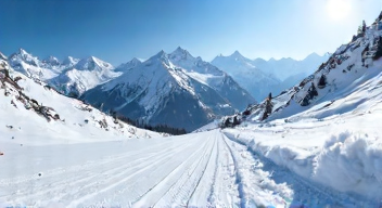 Ich erinnere mich an den nervenaufreibenden Weltcup in Willingen (1/10)