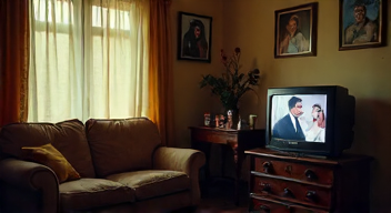 Ich erinnere mich an die Anfänge des Reality-TV (1/10)