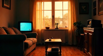 Ich erinnere mich an die Aufregung der ersten Episode (1/10)