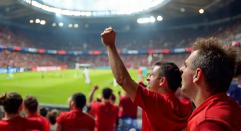 Ich erinnere mich an die Aufregung der letzten WM-Spiele (1/10)