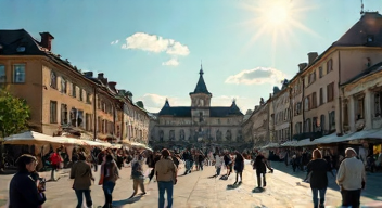Ich erinnere mich an die Aufregung um SOKO Stuttgart
