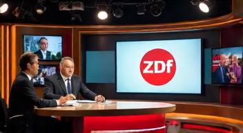 Ich erinnere mich an die Bedeutung des ZDF-Morgenmagazins (1/10)