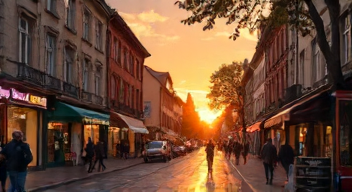 Ich erinnere mich an die Bedeutung von Vorbildern in der Gesellschaft (1/10)